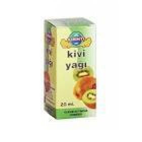Kırıntı 20 ml Kivi Yağı (2 adet)