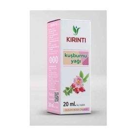 Kırıntı 20 ml Kuşburnu Yağı