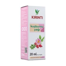 Kırıntı 20 ml Kuşburnu Yağı