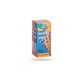 Kırıntı 20 ml Lavanta Yağı