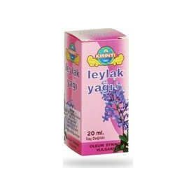 Kırıntı 20 ml Leylak Yağı