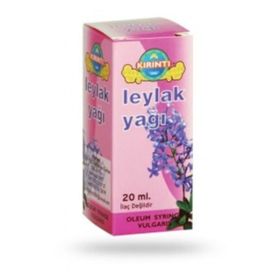 Kırıntı 20 ml Leylak Yağı