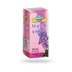 Kırıntı 20 ml Leylak Yağı