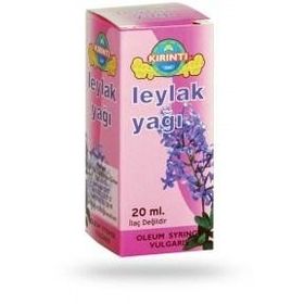 Kırıntı 20 ml Leylak Yağı