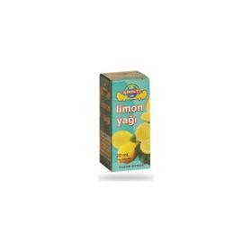 Kırıntı 20 ml Limon Yağı