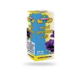 Kırıntı 20 ml Mavi Anemon Yağı