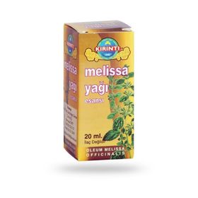Kırıntı 20 ml Melissa Yağı