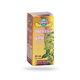 Kırıntı 20 ml Melissa Yağı