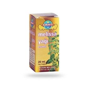 Kırıntı 20 ml Melissa Yağı