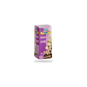 Kırıntı 20 ml Mersin Yağı