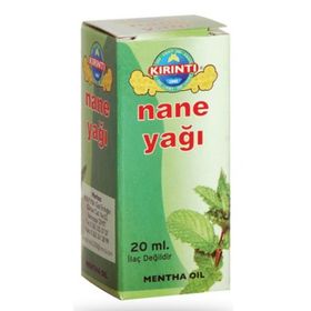 Kırıntı 20 ml Nane Yağı