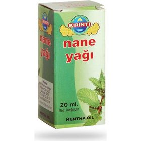 Kırıntı 20 ml Nane Yağı