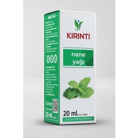 Kırıntı 20 ml Nane Yağı