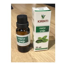Kırıntı 20 ml Nane Yağı