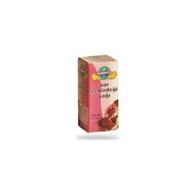 Kırıntı 20 ml Nar Çekirdeği Yağı