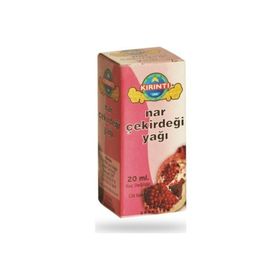 Kırıntı 20 ml Nar Çekirdeği Yağı