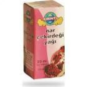 Kırıntı 20 ml Nar Çekirdeği Yağı