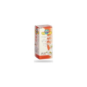 Kırıntı 20 ml Nergis Çiçeği Yağı