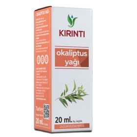 Kırıntı 20 ml Okaliptus Yağı