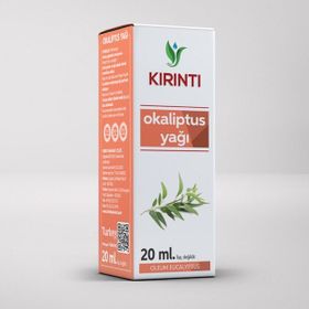 Kırıntı 20 ml Okaliptus Yağı