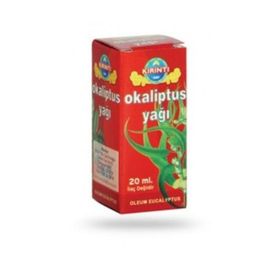 Kırıntı 20 ml Okaliptus Yağı