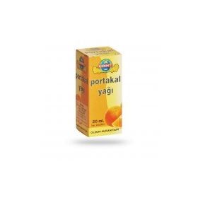 Kırıntı 20 ml Portakal Yağı