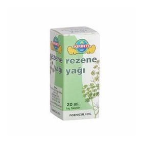 Kırıntı 20 ml Rezene Yağı