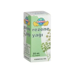 Kırıntı 20 ml Rezene Yağı