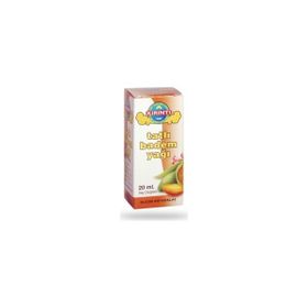 Kırıntı 20 ml Tatlı Badem Yağı