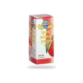 Kırıntı 20 ml Tatlı Elma Yağı
