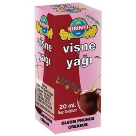 Kırıntı 20 ml Vişne Yağı
