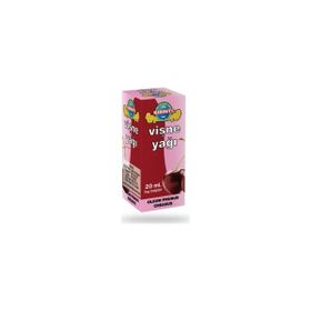 Kırıntı 20 ml Vişne Yağı