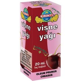 Kırıntı 20 ml Vişne Yağı