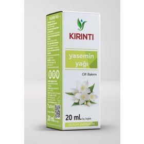 Kırıntı 20 ml Yasemin Yağı