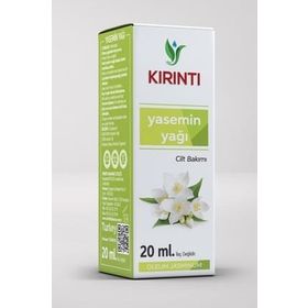 Kırıntı 20 ml Yasemin Yağı