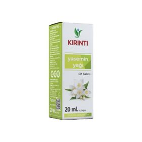 Kırıntı 20 ml Yasemin Yağı