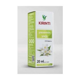 Kırıntı 20 ml Yasemin Yağı