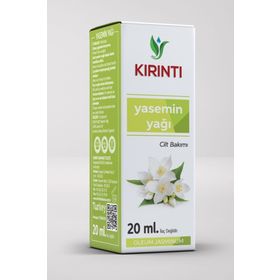 Kırıntı 20 ml Yasemin Yağı