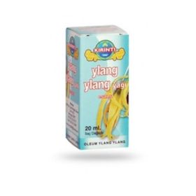 Kırıntı 20 ml Ylang Yağı