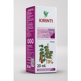 Kırıntı 2000 20 ml Saç Bakım Yağı
