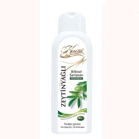 Kırıntı 2000 400 ml Zeytinyağlı Bitkisel Şampuan