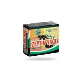 Kırıntı 2000 400 ml Zeytinyağlı Sabun