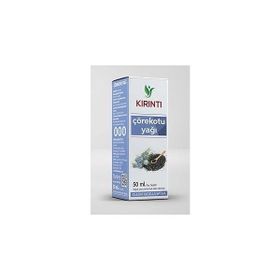 Kırıntı 2000 50 ml Çörek Otu Yağı