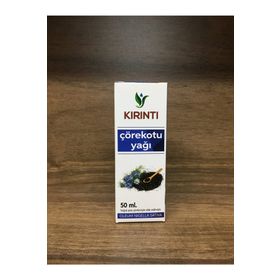Kırıntı 2000 50 ml Çörek Otu Yağı