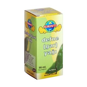 Kırıntı 2000 50 ml Defne Yağı