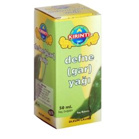Kırıntı 2000 50 ml Defne Yağı