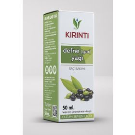 Kırıntı 2000 50 ml Defne Yağı