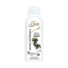 Kırıntı 2000 Ardıç Katranlı 400 ml Bitkisel Şampuan