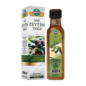 Kırıntı 250 cc Saf Zeytinyağı