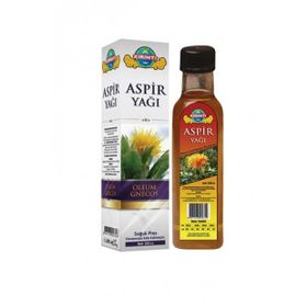 Kırıntı 250 ml Aspir Yağı